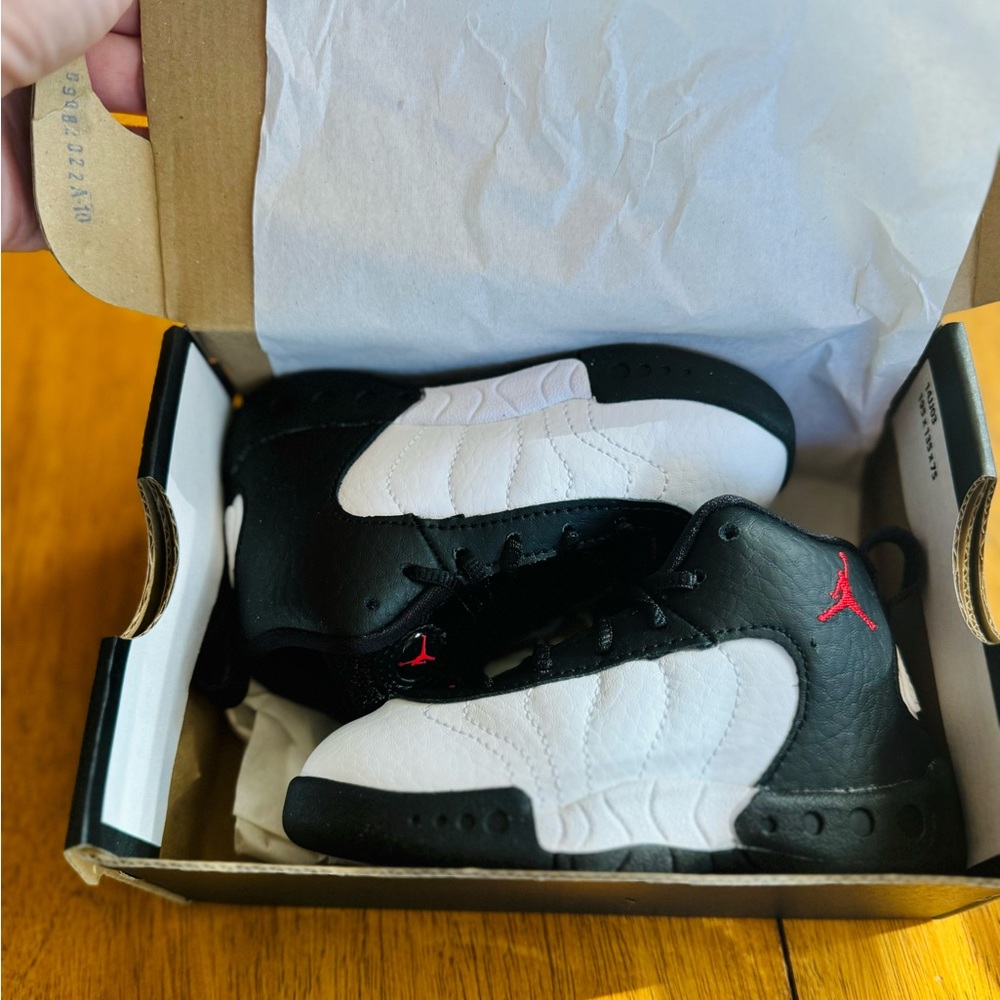 NIB 7c Jordan Jumpman Pro